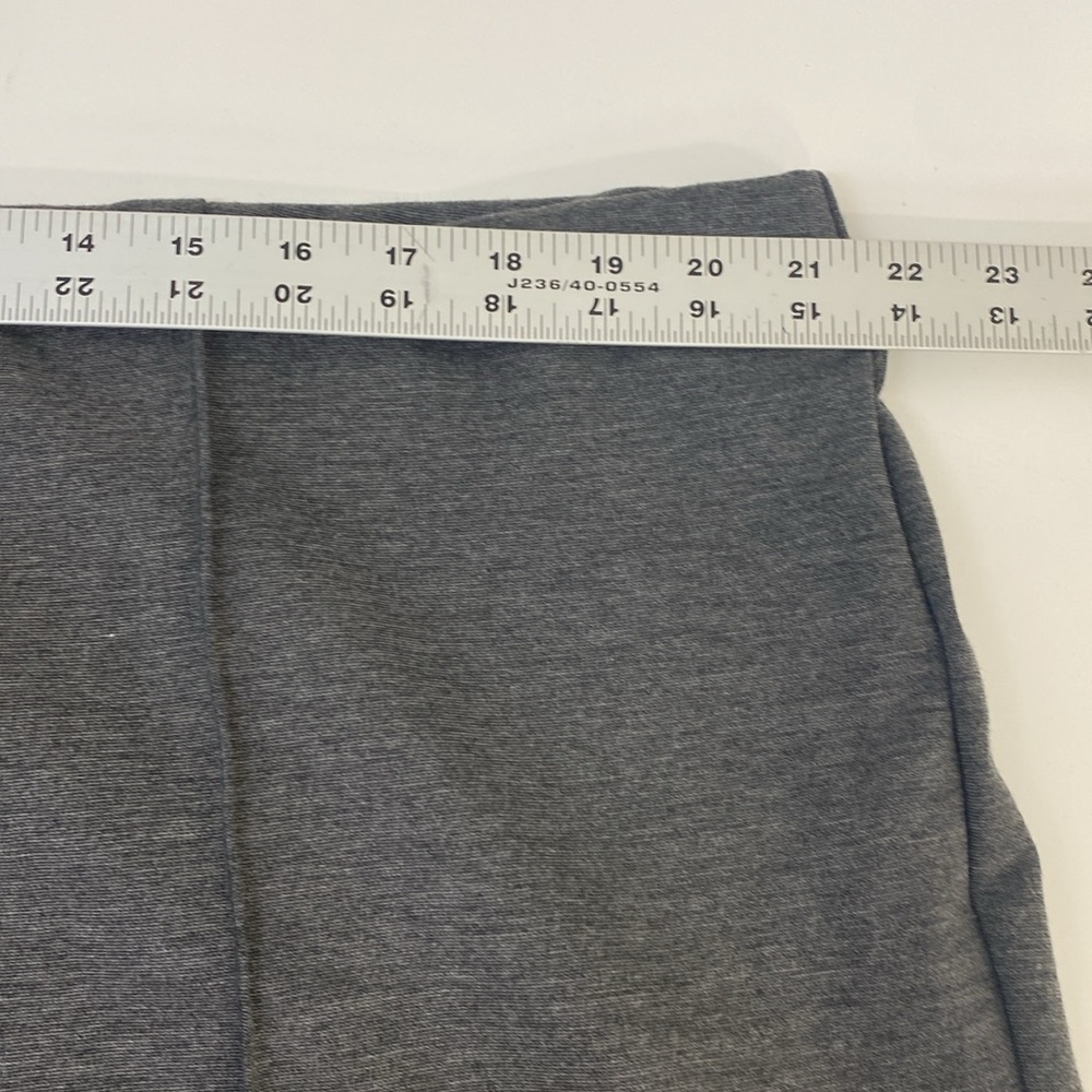 Ruby Rd. 3X Gray Trousers‎ - Picture 5 of 8
